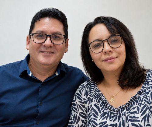 Chapa 04 - Iced - Claudir Oliveira e Siany da Silva Liberal