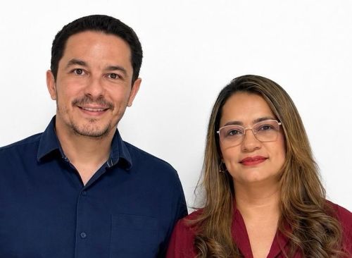 Chapa 05 - ICTA - Frank Raynner Vasconcelos Ribeiro e Eveleise Samira Martins Canto