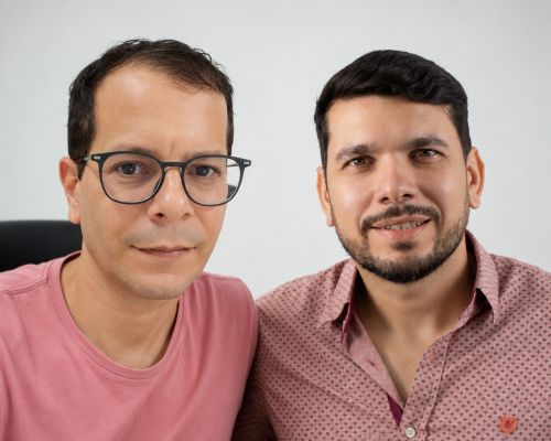 Chapa 03 - Iced - Leandro Pansonato Cazula e Ivan Gomes da Silva Viana