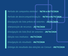 Calendário